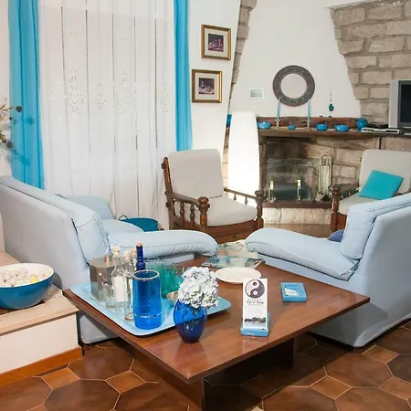 Bed & Breakfast Yin & Yang 3*