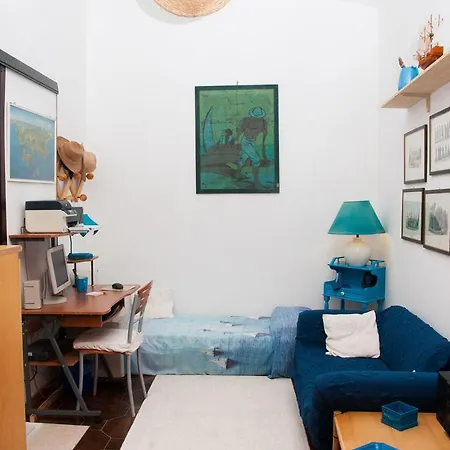 Yin & Yang Bed & Breakfast San Pantaleo