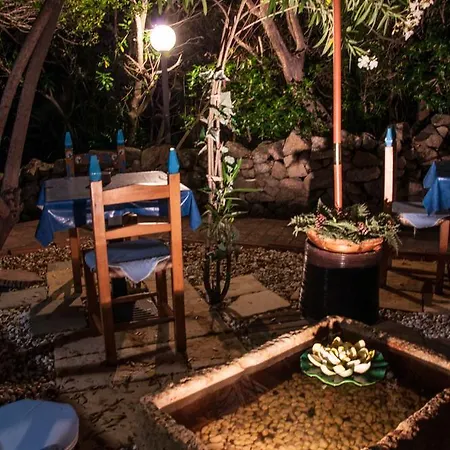 Yin & Yang Bed & Breakfast