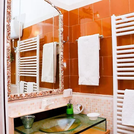 Yin & Yang Bed & Breakfast San Pantaleo