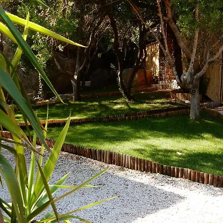 Yin & Yang Bed & Breakfast San Pantaleo