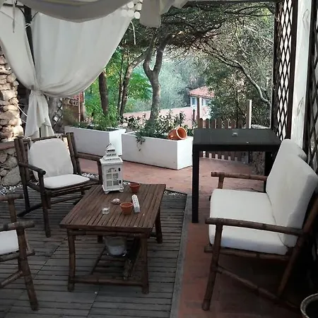 Yin & Yang Bed & Breakfast 3*