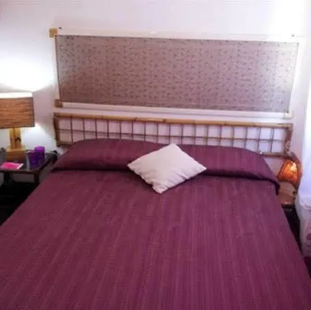 Bed & Breakfast Yin & Yang San Pantaleo